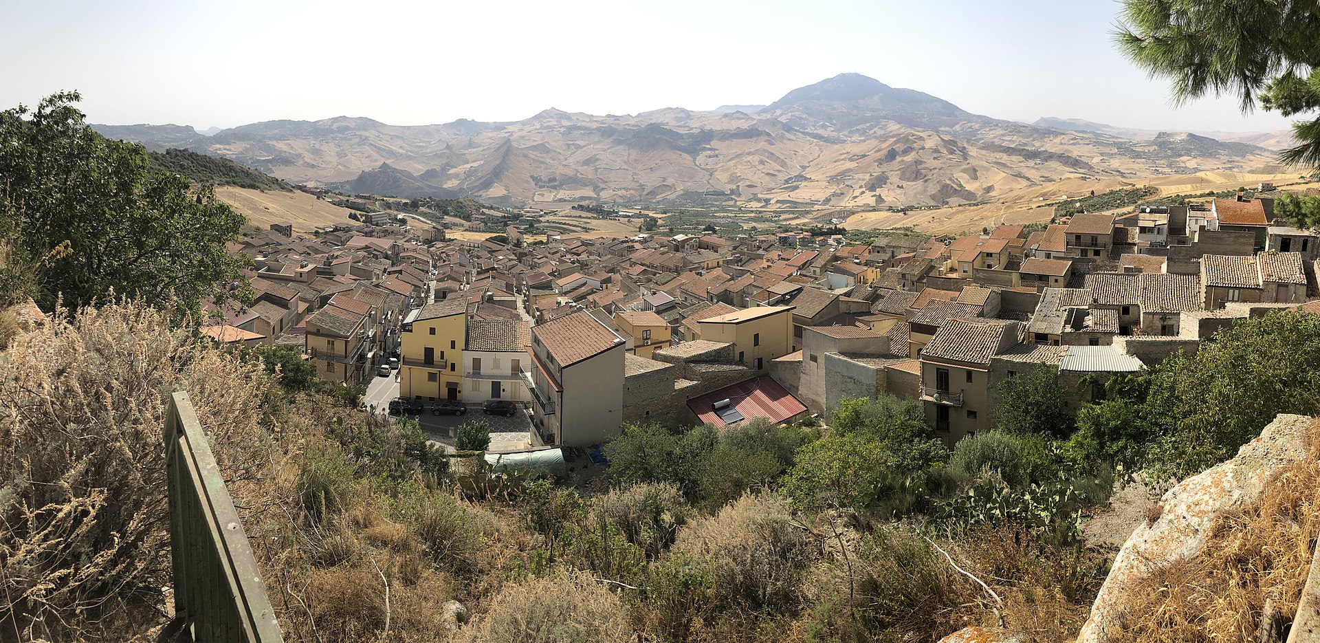 Acquaviva Platani